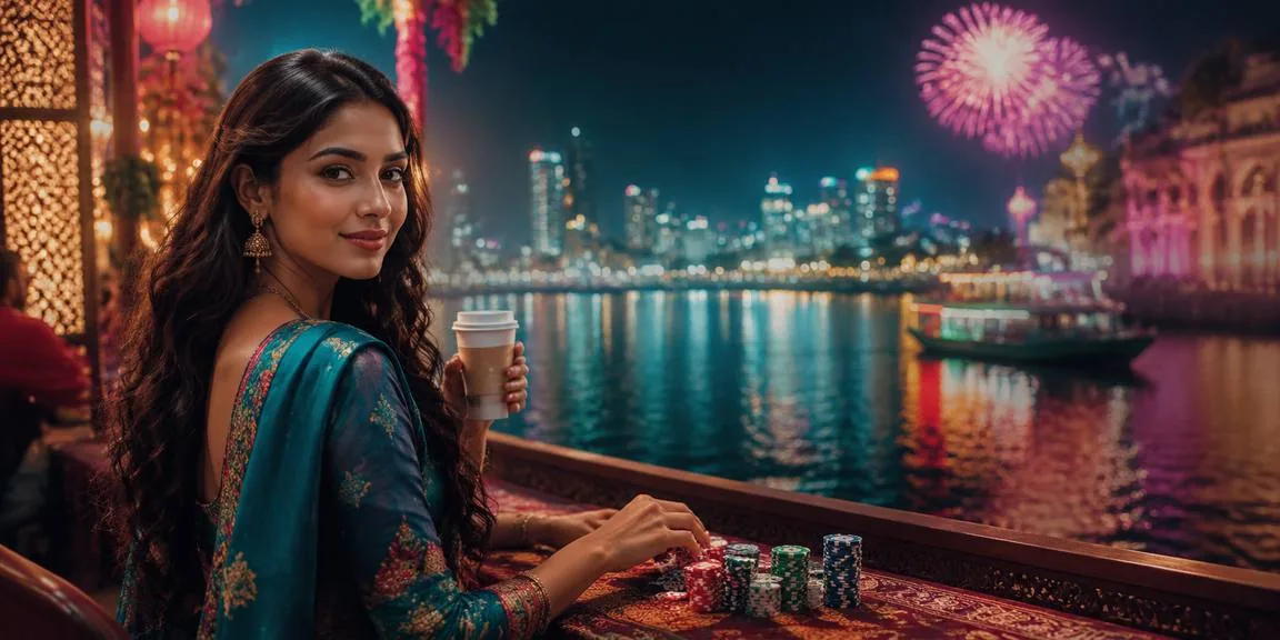 betjd ফিশিন ফ্রেঞ্জি স্লট